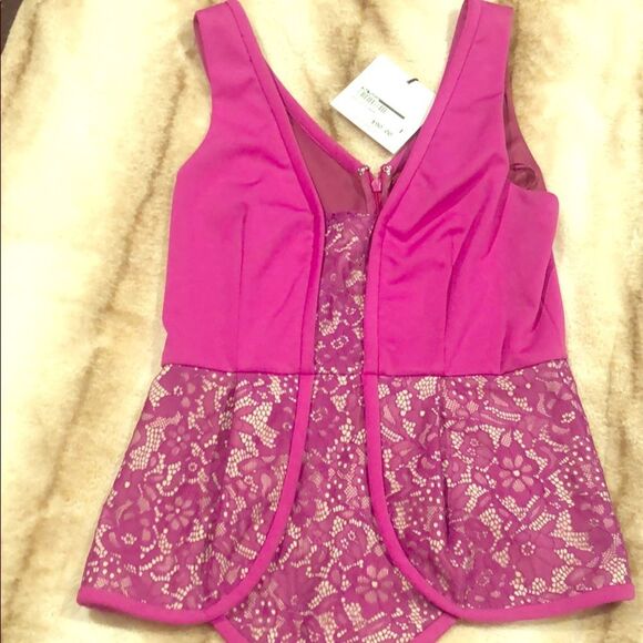 Pink Too - Picture 1 of 4